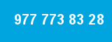 977 773 83 28